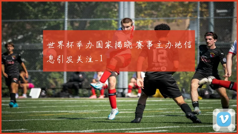 世界杯举办国家揭晓 赛事主办地信息引发关注_1