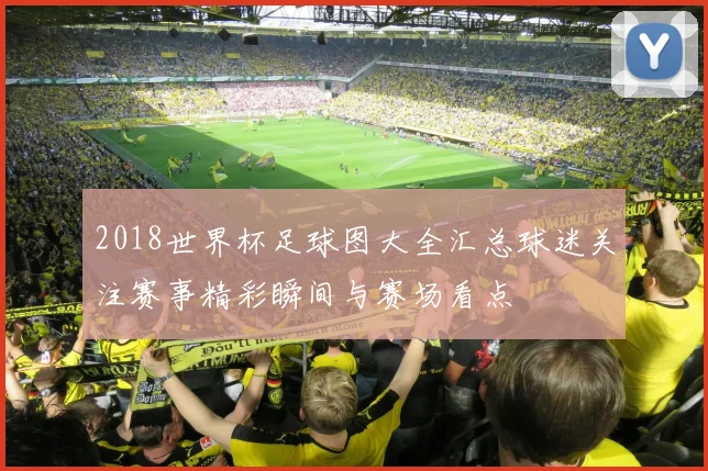 2018世界杯足球图大全汇总球迷关注赛事精彩瞬间与赛场看点