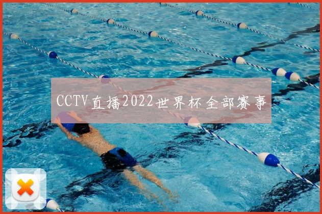 CCTV直播2022世界杯全部赛事